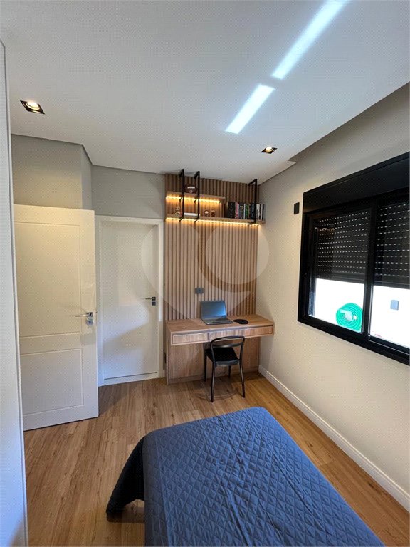 Casa à venda com 4 suítes no condomínio Bella Città, Mogi das Cruzes - SP