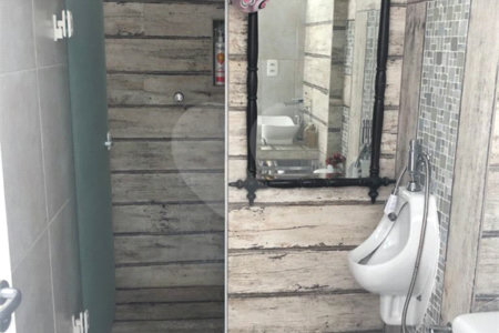 Casa à venda com 8 quartos, sendo 4 suítes, em Jardim Leonor, São Paulo, SP