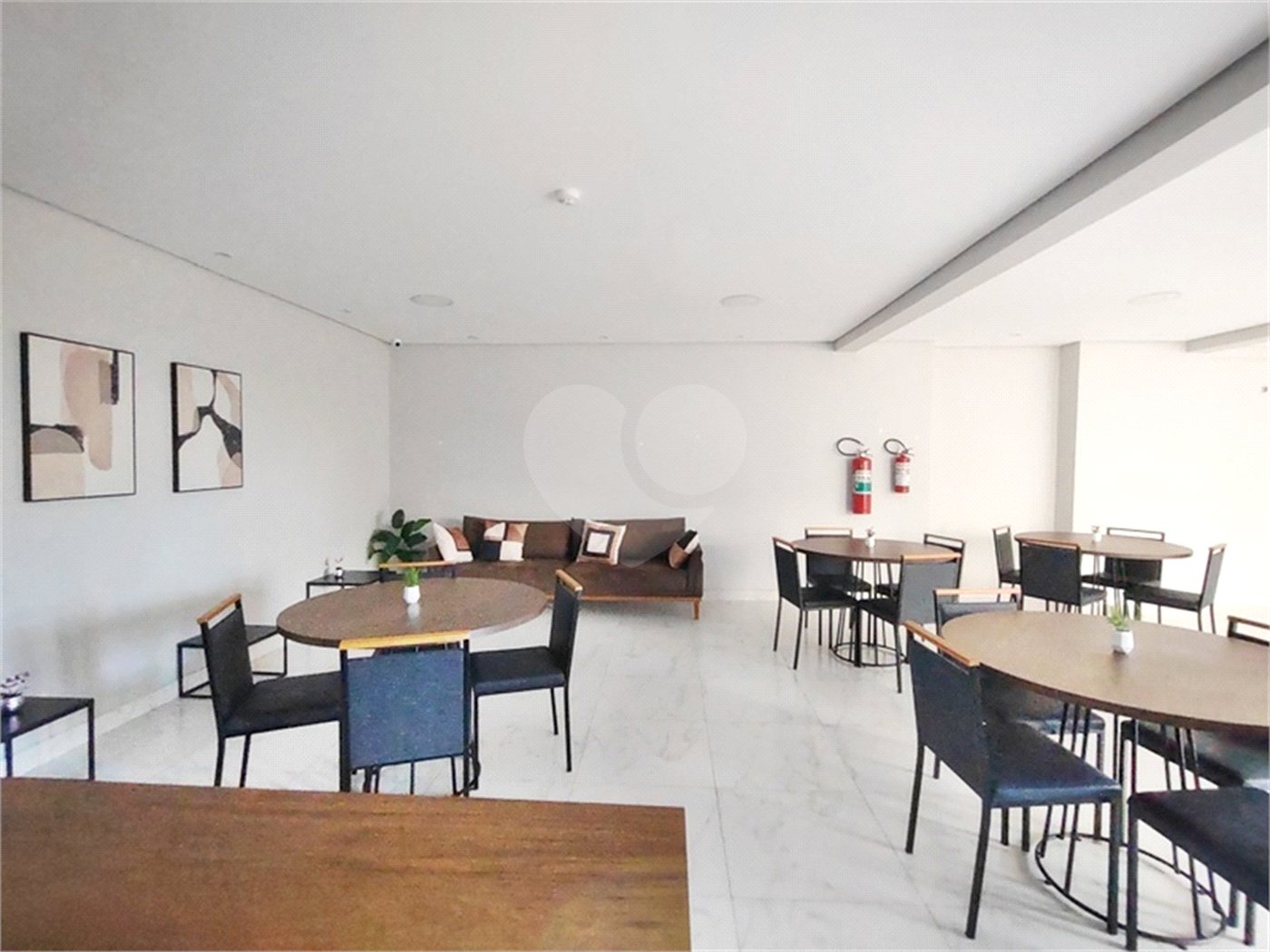 Santana Studio, 25 metros privativos, 1 vaga