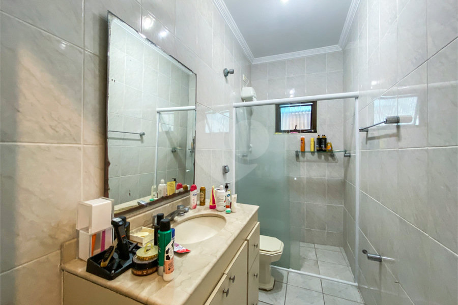 Sobrado à venda com 2 quartos, sendo 1 suíte,  em Tucuruvi, São Paulo, SP