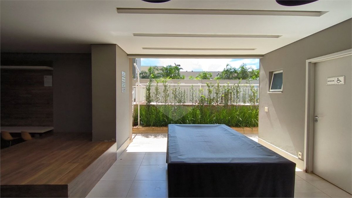 Apartamento à venda com 2 quartos, sendo 1 suíte, em Vila Amélia, Ribeirão Preto, SP