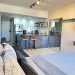 Loft à venda com 1 suíte em Cidade Nova, Rio de Janeiro, RJ