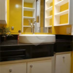 Apartamento à venda com 1 quarto em Pinheiros, São Paulo, SP