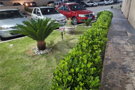 Apartamento à venda com 2 quartos em Vila Helena, Sorocaba, SP