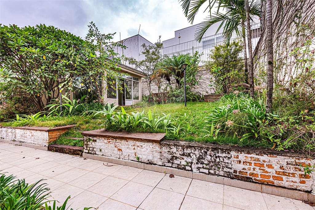 Casa à venda com 4 suítes em Perdizes, São Paulo, SP