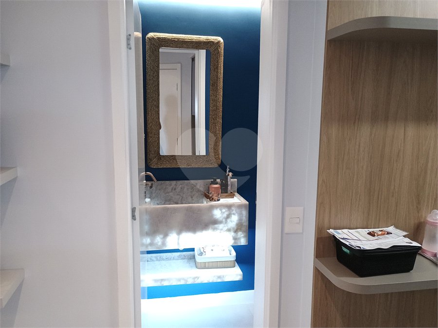 Apartamento para alugar com 2 suítes em Vila Leopoldina, São Paulo, SP