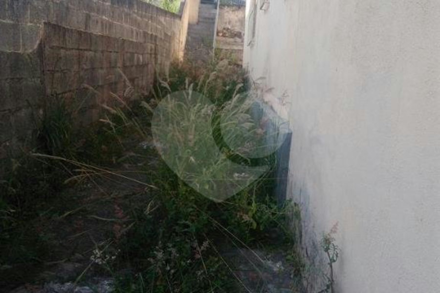 Terreno à venda em Pirituba, São Paulo, SP