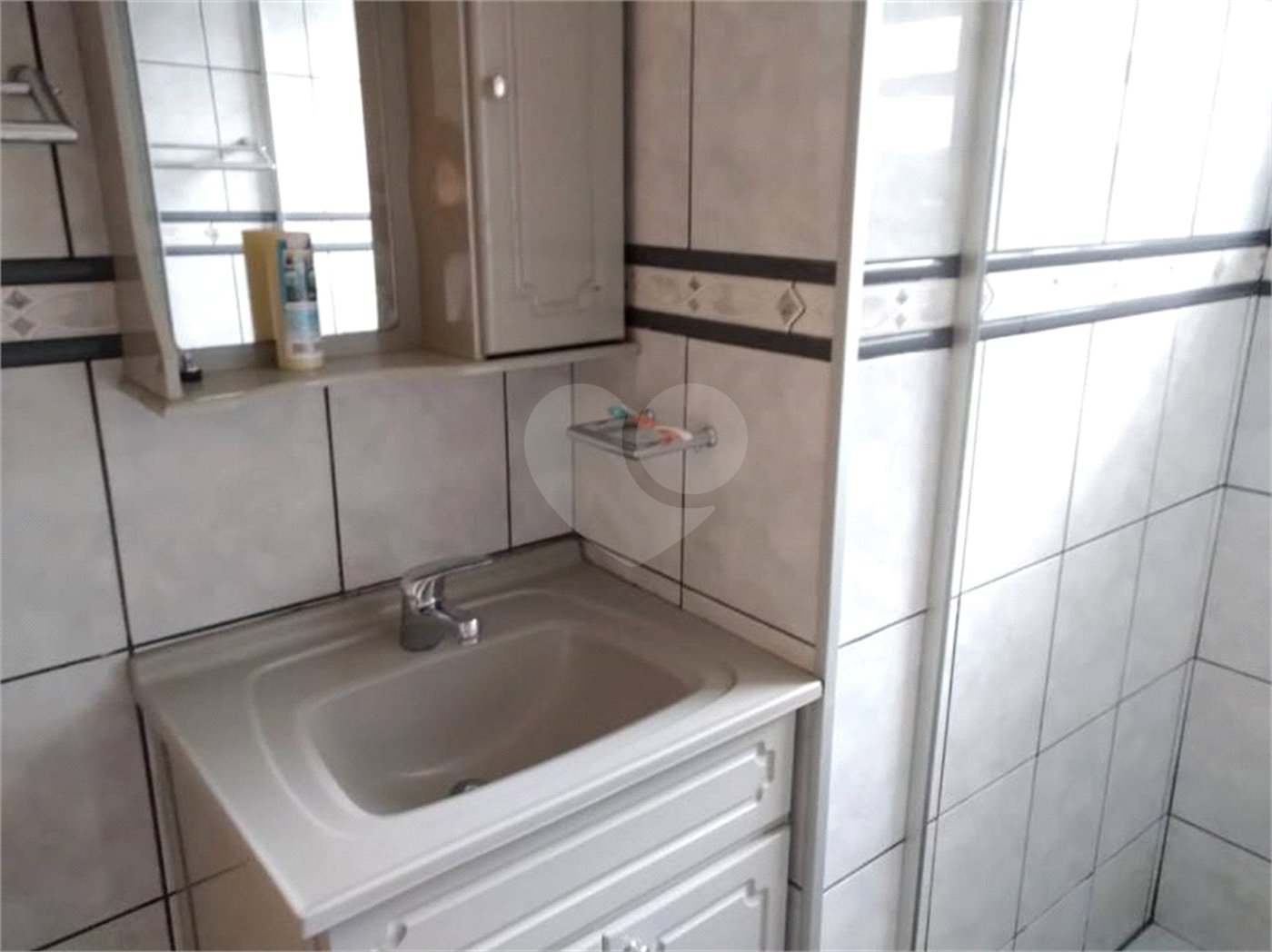 Sobrado à venda com 2 quartos em Planalto Paulista, São Paulo, SP