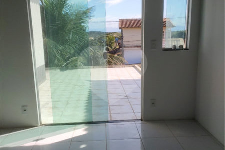 Casa à venda com 3 quartos, sendo 2 suítes,  em Rasa, Armação dos Búzios, RJ