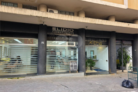 Salão à venda ou para alugar em Consolação, São Paulo, SP