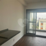 Apartamento à venda com 1 suíte em Cerqueira César, São Paulo, SP