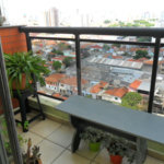 Apartamento à venda ou para alugar com 1 suíte em Mooca, São Paulo, SP