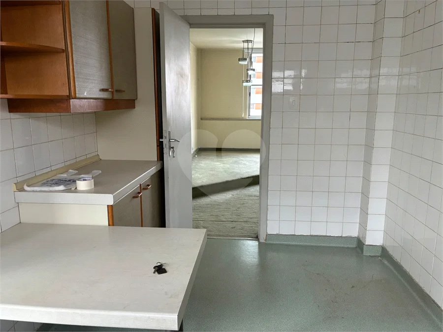 Apartamento à venda com 3 quartos em Paraíso, São Paulo, SP