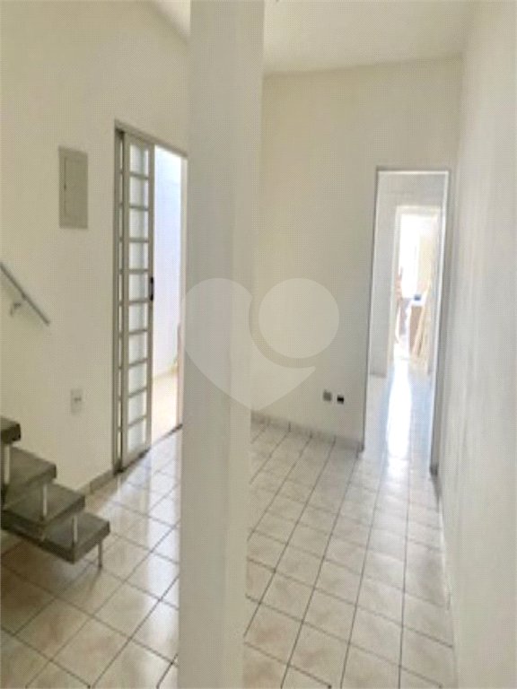 Sobrado à venda com 3 quartos, sendo 1 suíte, em Vila Guilherme, São Paulo, SP