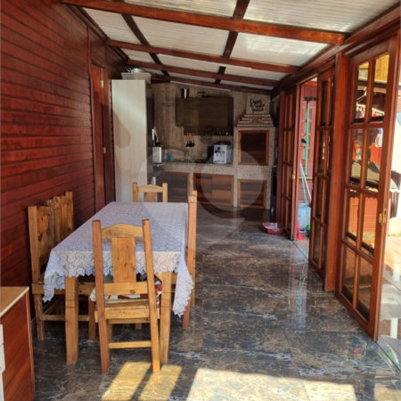 Casa à venda com 3 quartos, sendo 1 suíte, no condomínio Atibaia Campo, Atibaia - SP