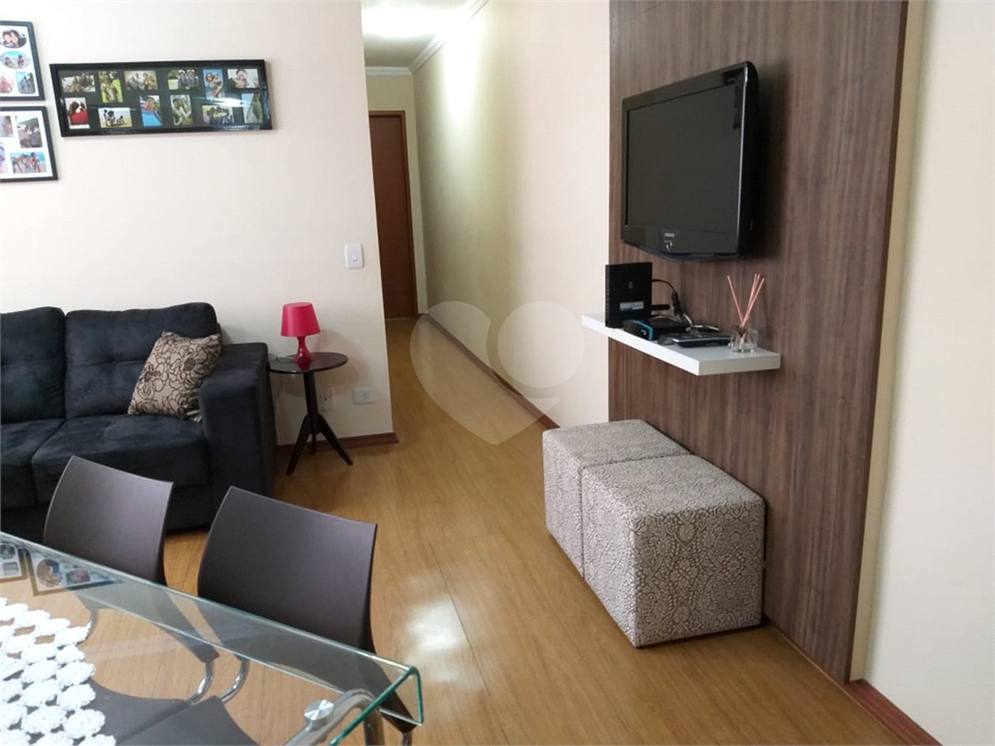 Apartamento à venda com 2 quartos em Vila Erna, São Paulo, SP