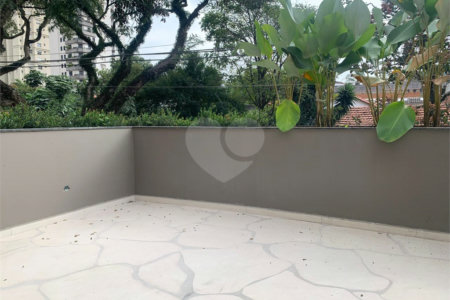 Apartamento à venda com 2 suítes em Vila Madalena, São Paulo, SP