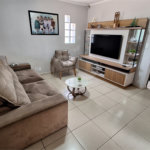 Casa à venda com 3 quartos em Parque Ouro Fino, Sorocaba, SP