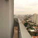 Duplex à venda com 1 quarto em Vila Santa Clara, São Paulo, SP