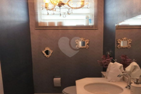 Casa à venda com 3 quartos, sendo 1 suíte, em Vila Mascote, São Paulo, SP