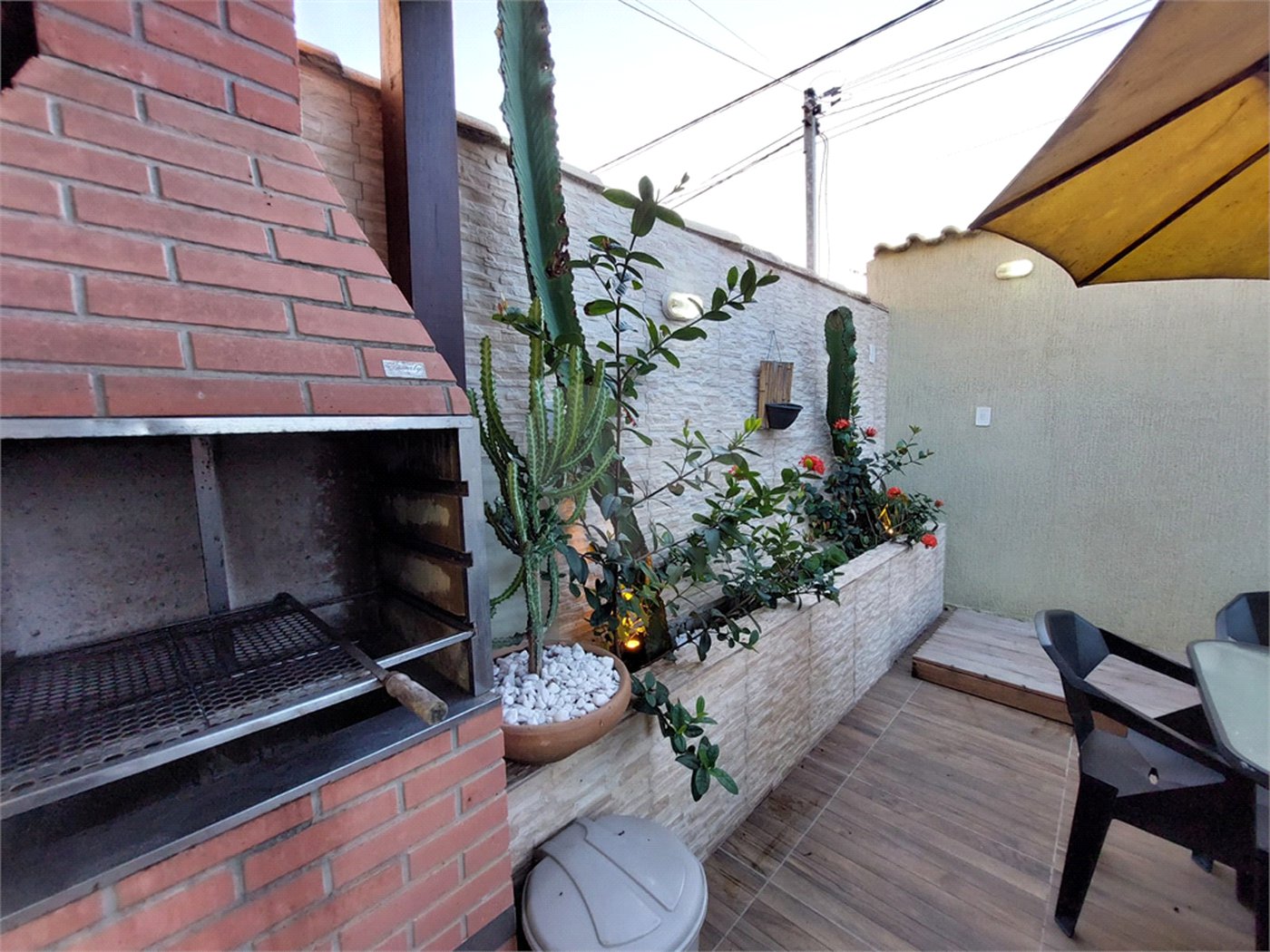 Casa à venda com 2 quartos, sendo 1 suíte,  em São José, Armação dos Búzios, RJ