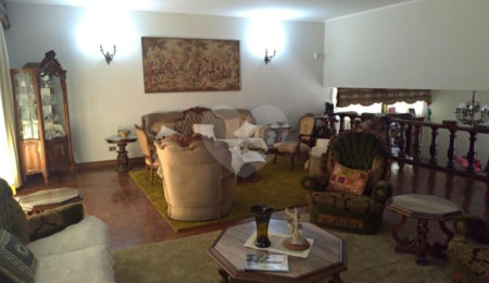 Casa à venda ou para alugar com 4 quartos, sendo 1 suíte,  em Vila Paulicéia, São Paulo, SP