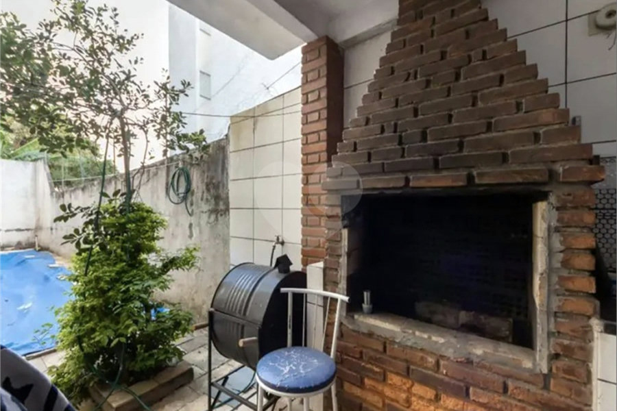 Casa Térrea à venda com 4 quartos, sendo 1 suíte, em Tucuruvi, São Paulo, SP