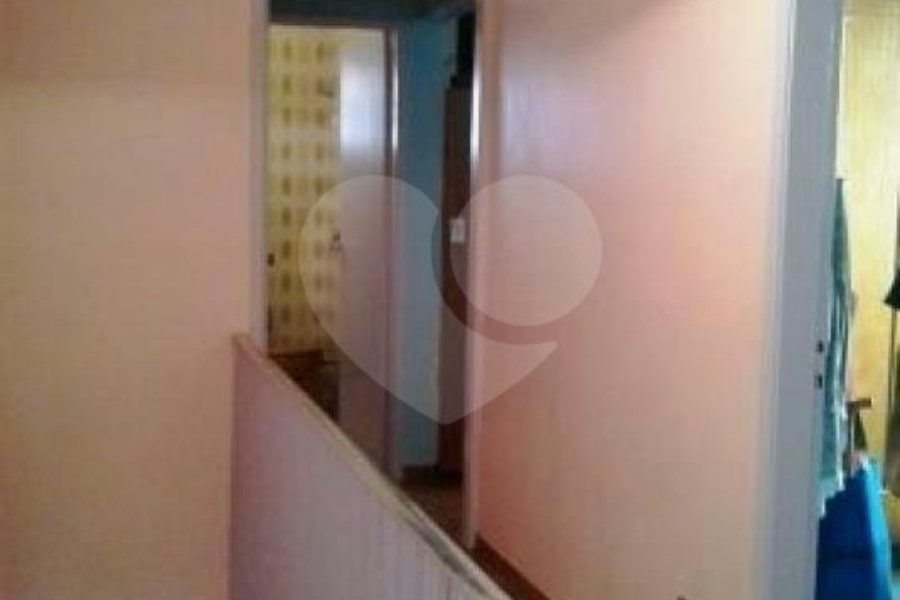 Sobrado à venda com 3 quartos, sendo 1 suíte, no Brasilândia, São Paulo, SP