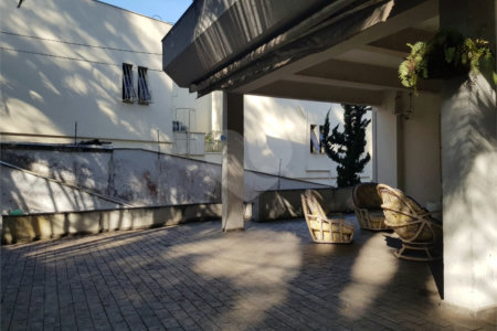 Sobrado à venda com 4 quartos, sendo 2 suítes, em Jardim Marajoara, São Paulo, SP