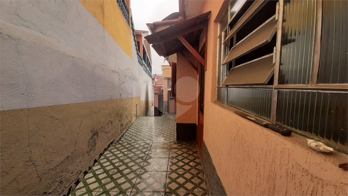 Casa à venda com 3 quartos em Vila Bertioga, São Paulo, SP
