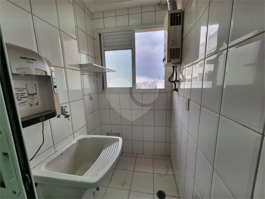 Apartamento para alugar com 2 quartos, sendo 1 suíte, em Lapa, São Paulo, SP