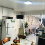 Casa à venda com 3 quartos, sendo 1 suíte, em Vila Suissa, Mogi das Cruzes, SP