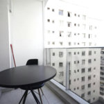 Studio à venda com 1 quarto no Centro, São Paulo, SP