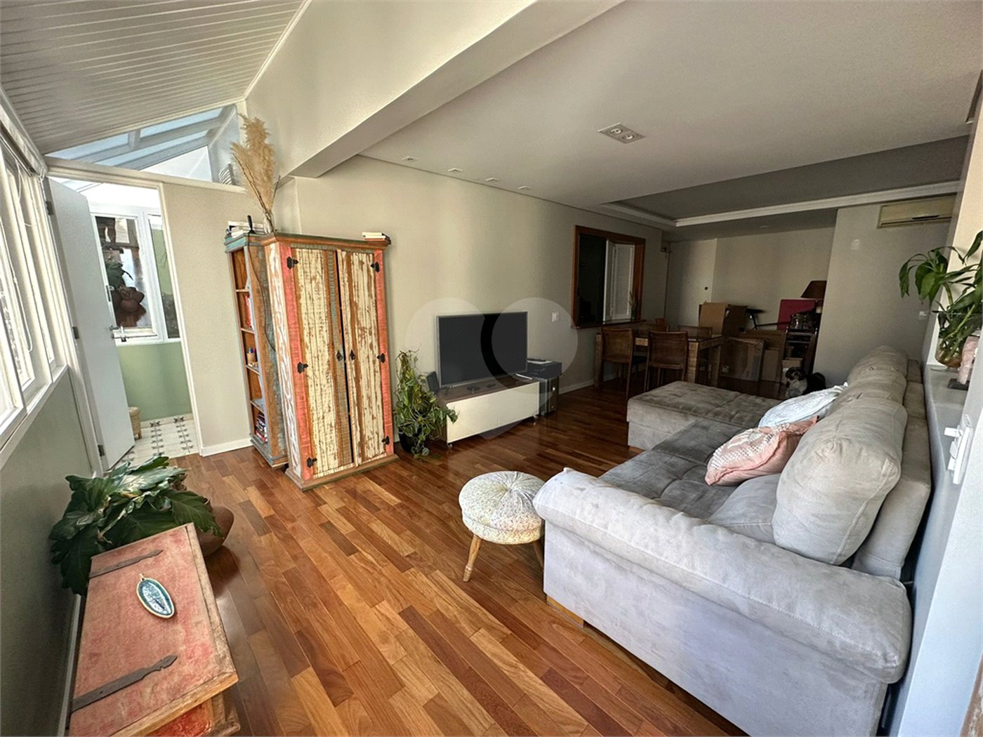 Apartamento à venda com 2 suítes em Itaim Bibi, São Paulo, SP