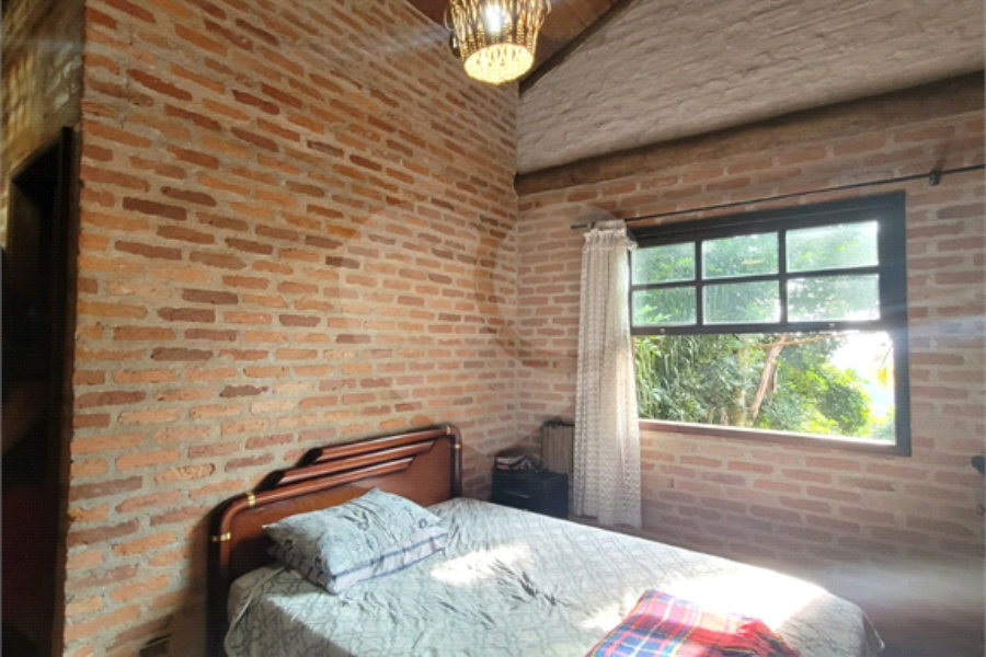 Casa Térrea à venda com 2 quartos, sendo 1 suíte, em Serra da Cantareira, Mairiporã, SP