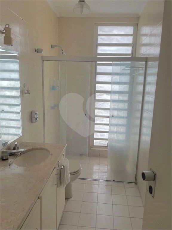 Apartamento à venda com 3 quartos, sendo 1 suíte, em Cerqueira César, São Paulo, SP