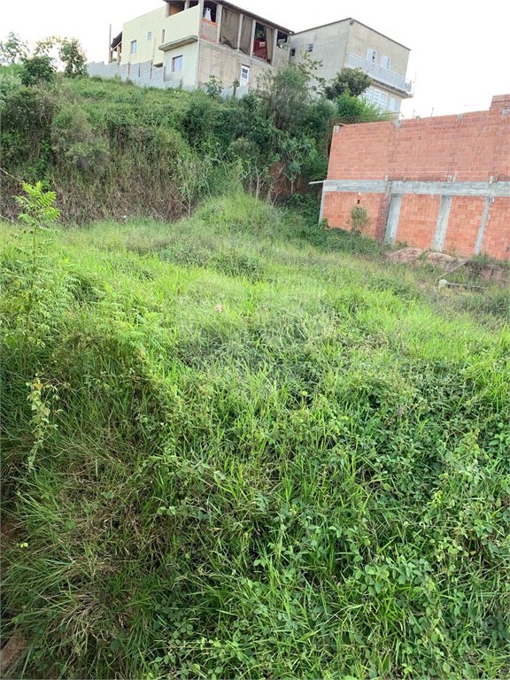 Terreno à venda em Jardim Santa Fé, Jundiaí, SP