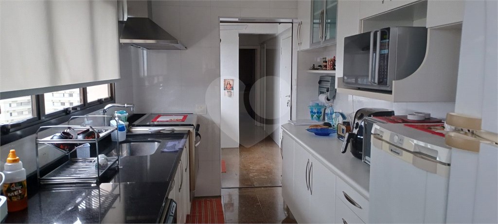 Apartamento à venda com 4 quartos, sendo 2 suítes, em Santana, São Paulo, SP
