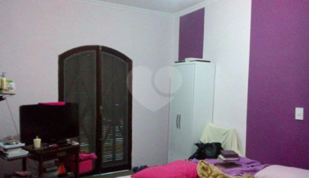 Casa à venda com 4 suítes em Freguesia do Ó, São Paulo, SP