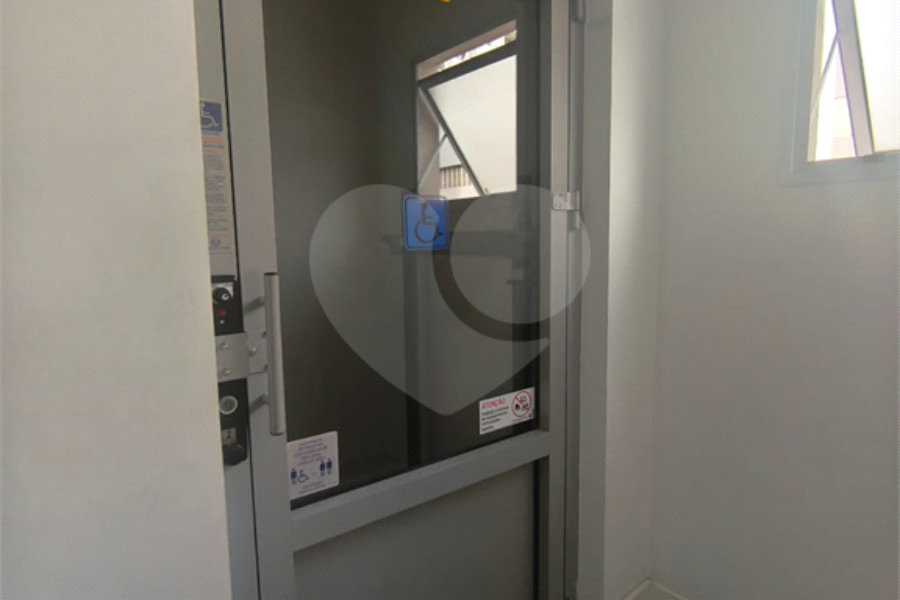 Apartamento à venda com 2 quartos em Vila Guilherme, São Paulo, SP
