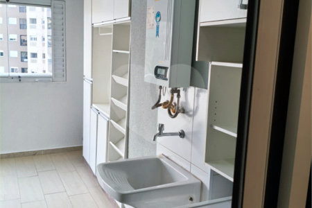 Apartamento à venda com 2 quartos, sendo 1 suíte,  em Vila Andrade, São Paulo, SP