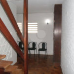 Sobrado à venda com 8 quartos, sendo 2 suítes, em Campo Belo, São Paulo, SP