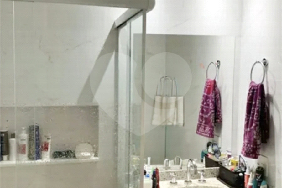 Apartamento à venda com 2 suítes em Santana, São Paulo, SP