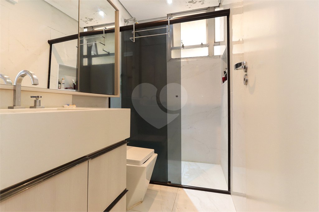 Apartamento à venda com 2 suítes em Itaim Bibi, São Paulo, SP