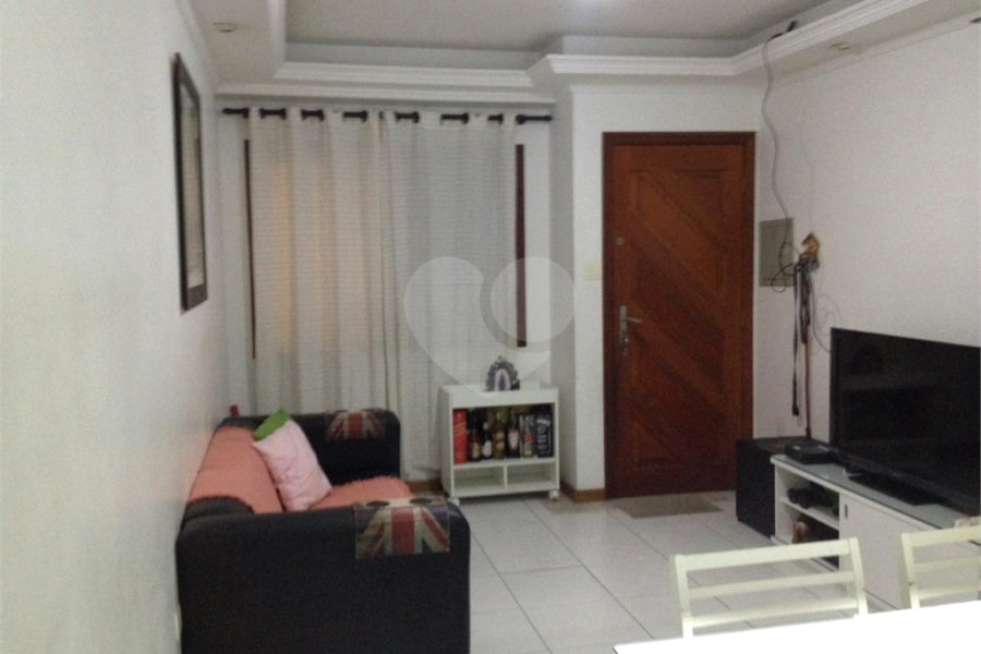 Casa à venda com 3 quartos, sendo 1 suíte, no condomínio Barbará Ii, São Paulo - SP