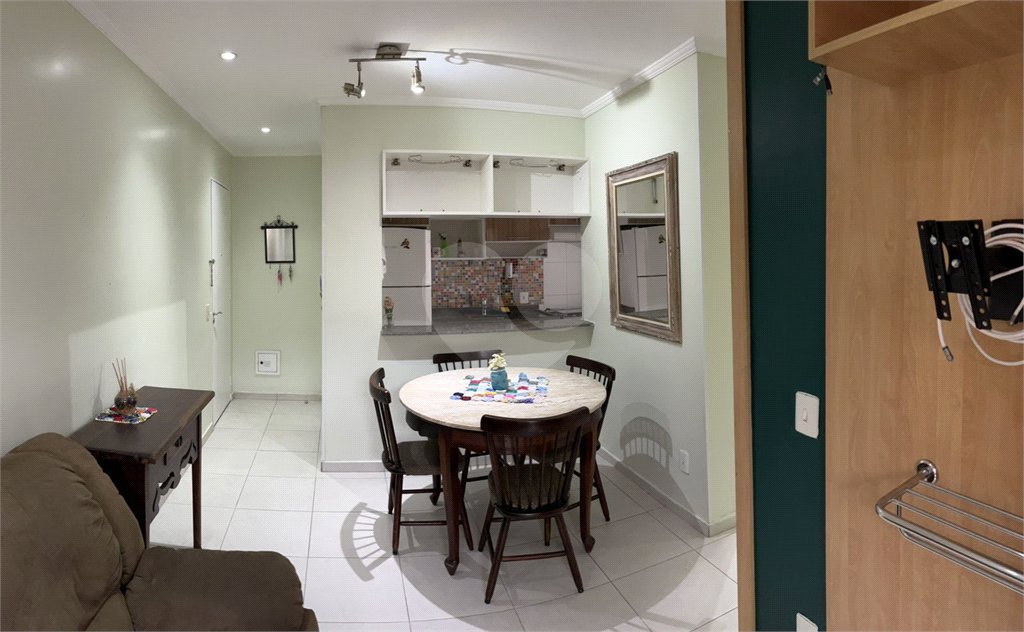 Apartamento à venda com 2 quartos em Bom Retiro, São Paulo, SP