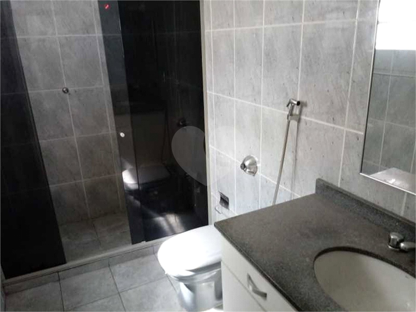 Casa de Vila à venda com 3 quartos no condomínio Conde de Bonfim, Rio de Janeiro - RJ