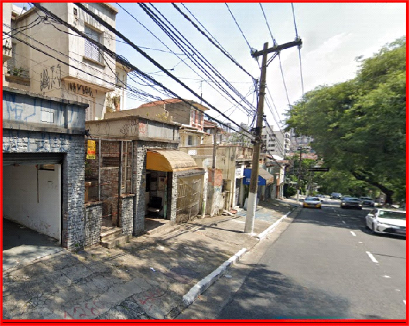Casa à venda com 5 quartos em Vila Pompéia, São Paulo, SP