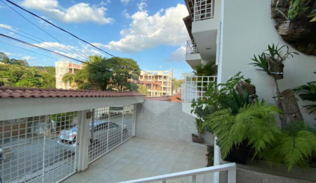 Sobrado à venda com 3 quartos, sendo 1 suíte,  em Horto Florestal, São Paulo, SP
