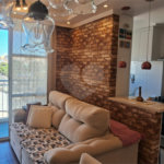 Apartamento à venda com 2 quartos em Jaguaré, São Paulo, SP